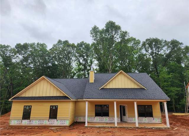 Property at 92 Jeffrey Ln, Dallas, GA 30157, 3 beds, 2.5 baths