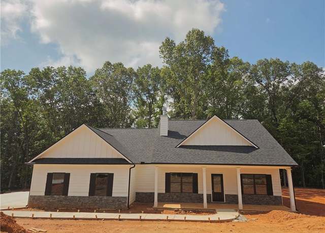Property at 92 Jeffrey Ln, Dallas, GA 30157, 3 beds, 2.5 baths