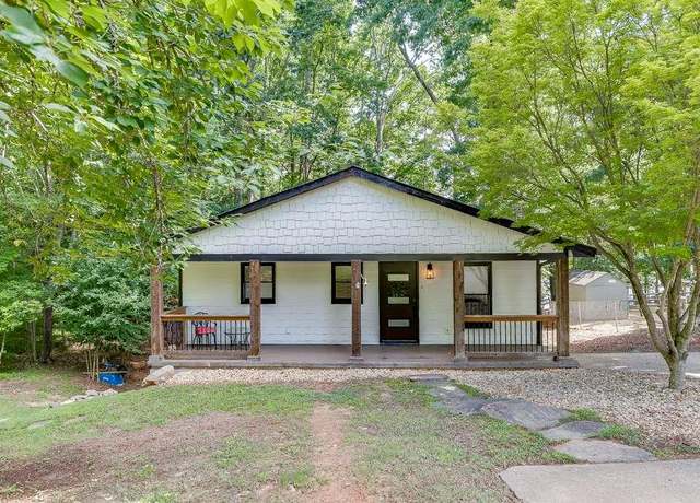 Property at 2155 Cove Trl, Cumming, GA 30041, 3 beds, 2 baths