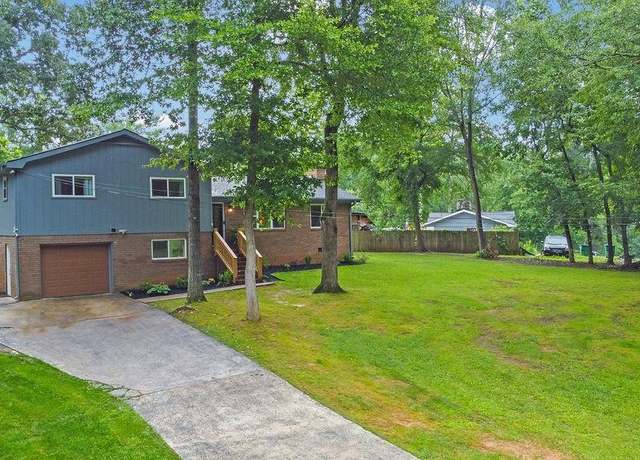Property at 1031 Washington Ave, Woodstock, GA 30188, 4 beds, 3 baths