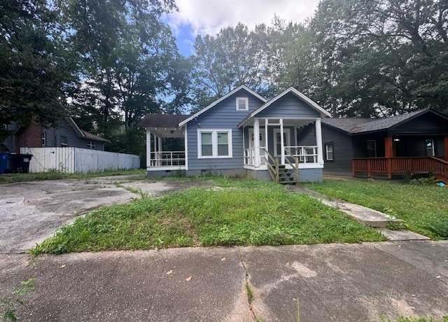 Property at 1332 Mcclelland Ave, East Point, GA 30344, 2 beds, 2 baths