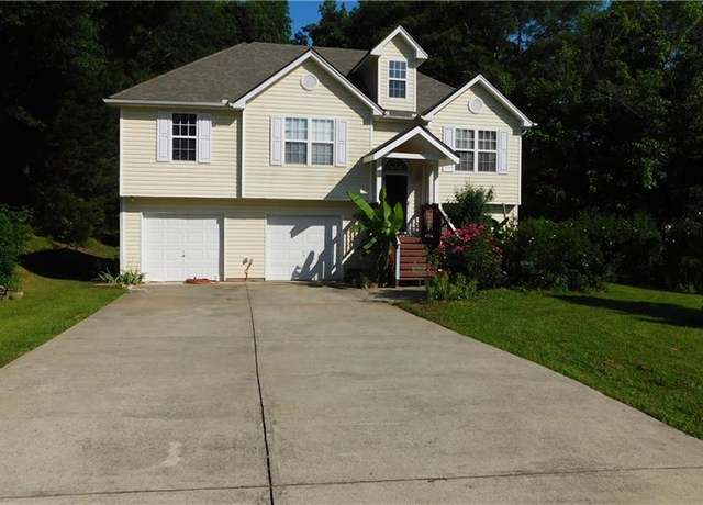 Property at 547 Hickeria Way, Winder, GA 30680, 4 beds, 3 baths