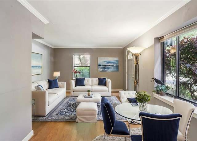 Property at 702 Argonne Ave NE #1, Atlanta, GA 30308, 1 bed, 1 bath