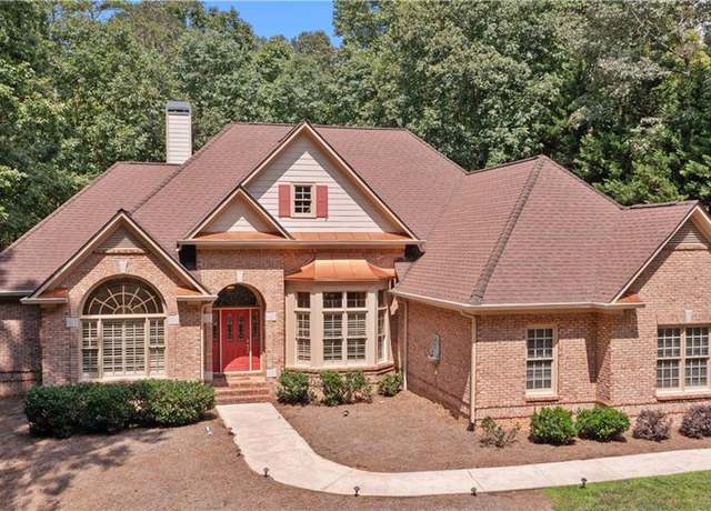Property at 251 Bearslide Holw, Dahlonega, GA 30533, 4 beds, 3.5 baths