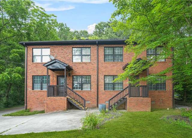 Property at 545 Elmwood Rd NW, Atlanta, GA 30318, 8 beds, 4 baths