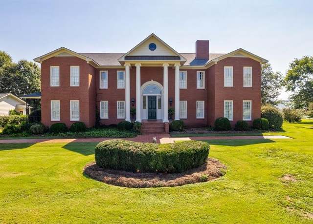 Property at 71 Taff Rd, Taylorsville, GA 30178, 6 beds, 5.5 baths