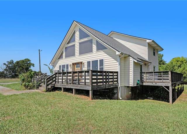 Property at 530 Chubb Rd SW, Lindale, GA 30147, 3 beds, 2.5 baths