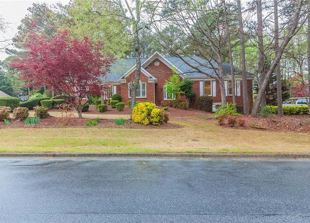 Property at 1510 Natchez Way, Grayson, GA 30017, 3 beds, 3 baths