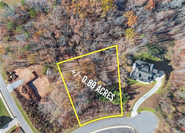 Property at 6415 Tranquility Manor Rd, Dawsonville, GA 30534