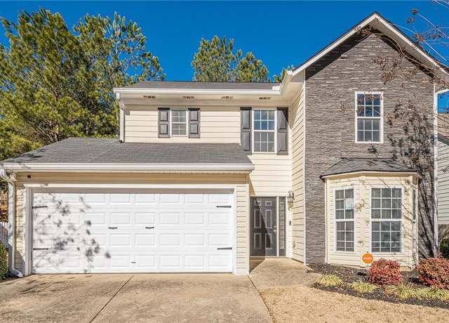 Property at 47 Rosemont Ct, Hiram, GA 30141, 3 beds, 2.5 baths