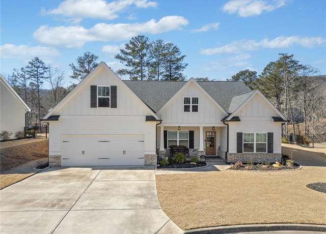 Property at 517 Amber Stone, Waleska, GA 30183, 3 beds, 2 baths
