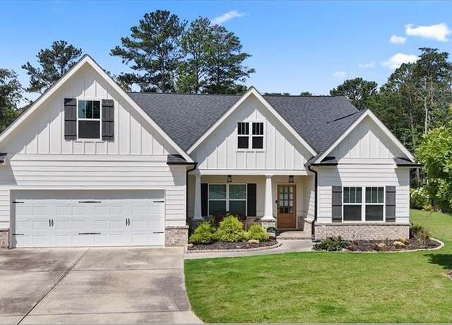 Property at 517 Amber Stone, Waleska, GA 30183, 3 beds, 2 baths