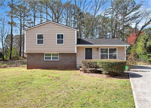 Property at 1736 Inas Way, Tucker, GA 30084, 3 beds, 2 baths