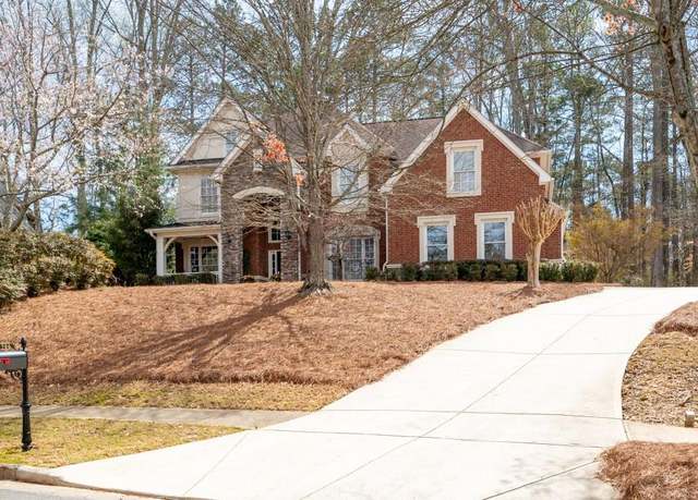 Property at 706 Registry Run, Kennesaw, GA 30152, 4 beds, 3 baths