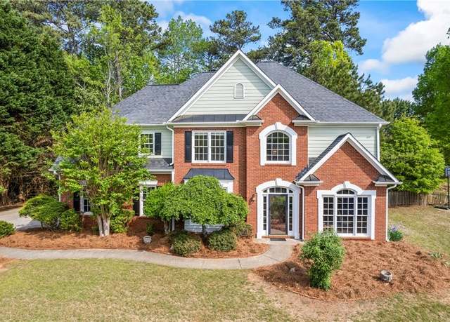 Property at 2745 Princeton Trce, Cumming, GA 30041, 4 beds, 2.5 baths