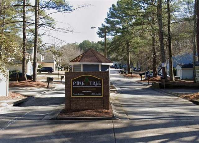 Property at 28 Pine Cone Ct, Atlanta, GA 30349