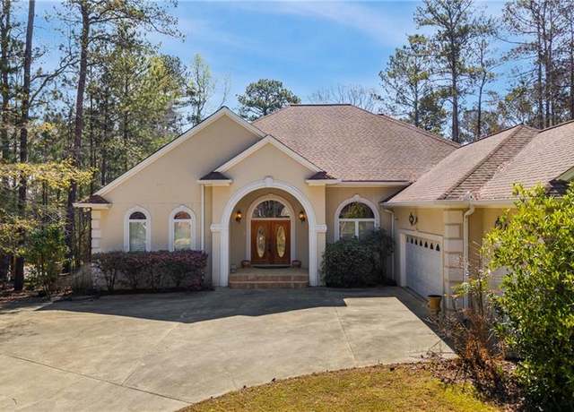 Property at 7249 Confederate Ln, Villa Rica, GA 30180, 3 beds, 3.5 baths