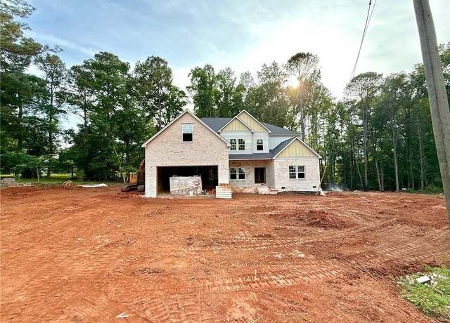 Property at 151 Tipton Ln, Acworth, GA 30102, 4 beds, 4.5 baths