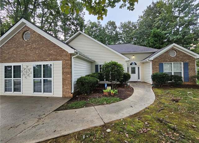 Property at 1934 Mcconnell Rd, Grayson, GA 30017, 3 beds, 2 baths