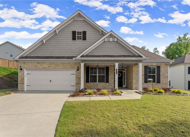 Property at 7995 Brewton Creek Dr, Cumming, GA 30028, 4 beds, 3.5 baths