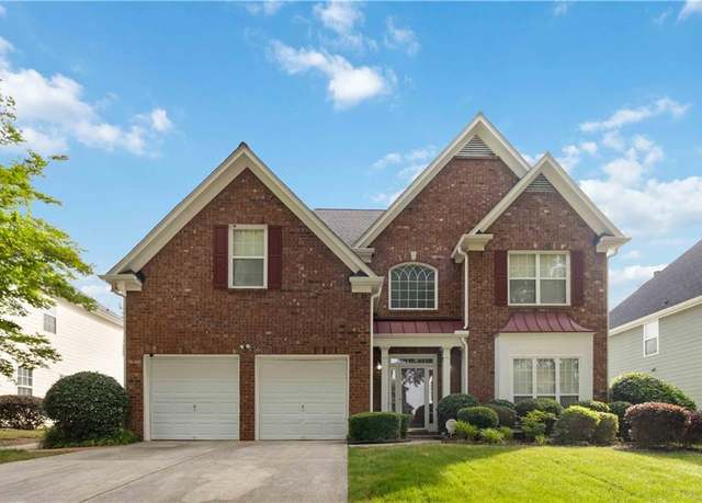 Property at 7325 Thoreau Cir, Atlanta, GA 30349, 5 beds, 2.5 baths