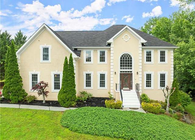 Property at 789 Rutland Ct, Lithonia, GA 30058, 5 beds, 4.5 baths