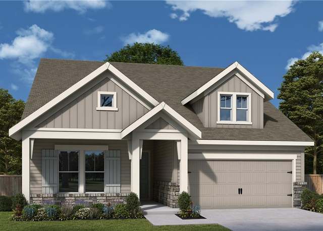 Property at 207 Strawberry Ln, Woodstock, GA 30189, 3 beds, 2 baths