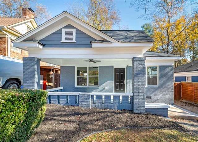 Property at 944 Woodland Ave, Atlanta, GA 30316, 3 beds, 2 baths