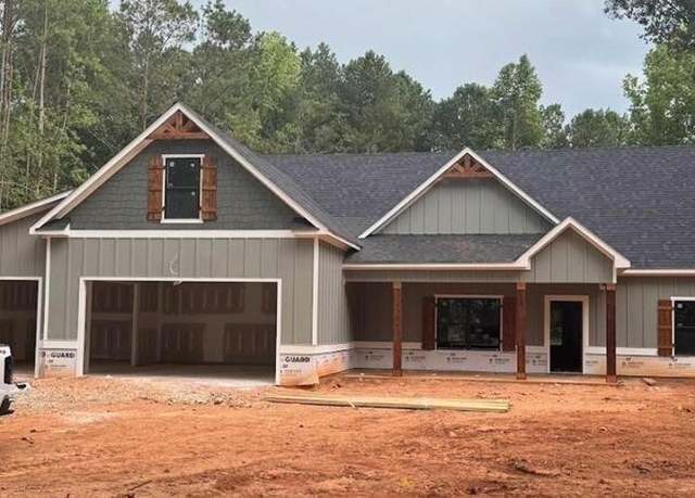 Property at 354 Spruill Bridge Rd, Temple, GA 30179, 4 beds, 3.5 baths