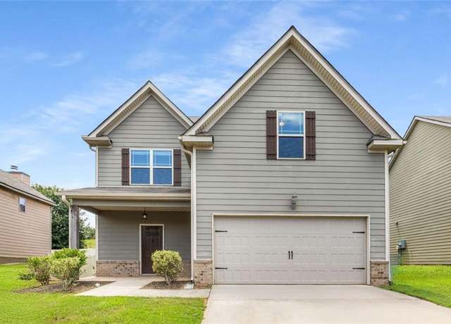 Property at 1212 Ithaca Dr, Mcdonough, GA 30253, 4 beds, 2.5 baths