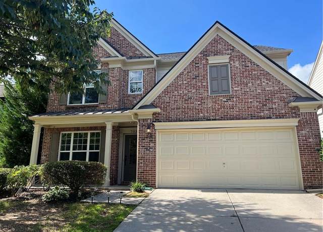 Property at 703 Berkeley Ter, Canton, GA 30115, 4 beds, 2.5 baths