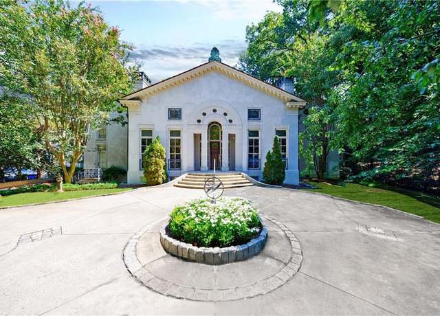 Property at 3281 Habersham Rd NW, Atlanta, GA 30305, 4 beds, 3 baths