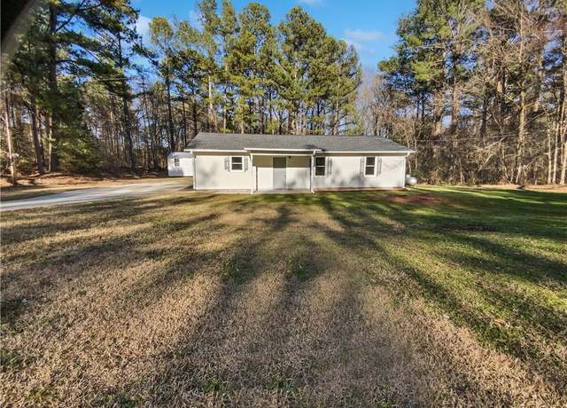 Property at 3103 Mote Rd, Covington, GA 30016, 3 beds, 1.5 baths