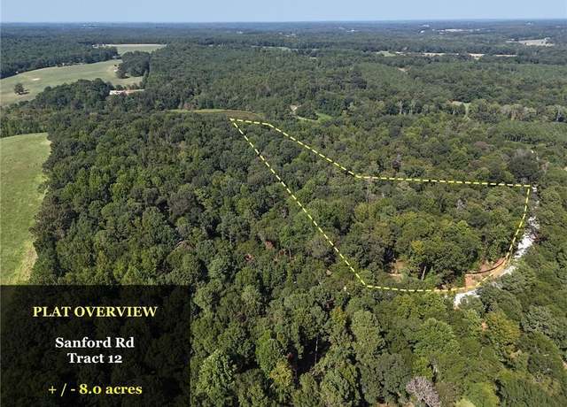 Property at 0 Sanford Oak Ct, Nicholson, GA 30565