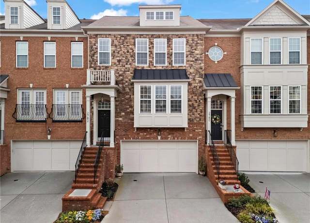 Property at 2782 Loftview Sq, Atlanta, GA 30339, 3 beds, 3.5 baths