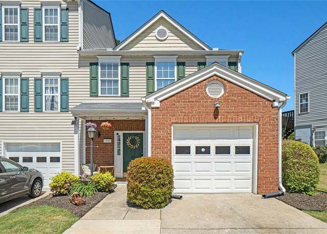Property at 1705 Indian Way, Cumming, GA 30040, 2 beds, 2.5 baths