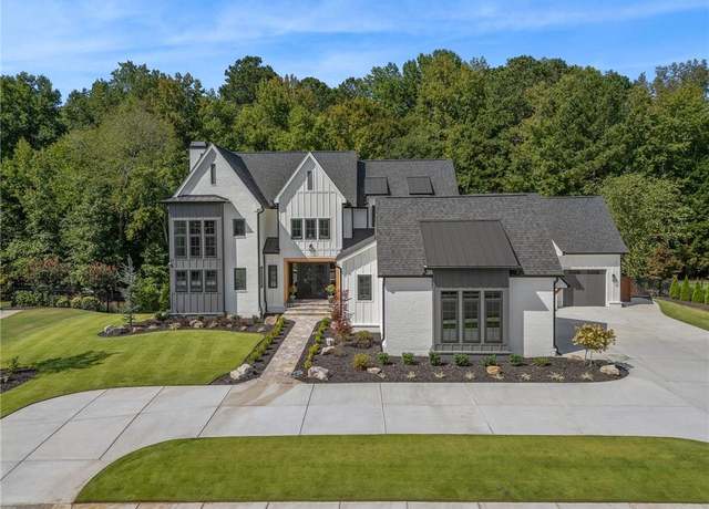 Property at 728 Creekside Bnd, Alpharetta, GA 30004, 5 beds, 4.5 baths