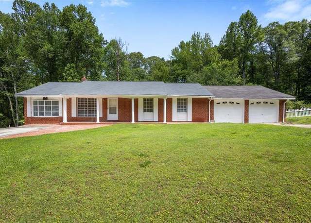 Property at 684 Hog Liver Rd, Carrollton, GA 30117, 3 beds, 1.5 baths