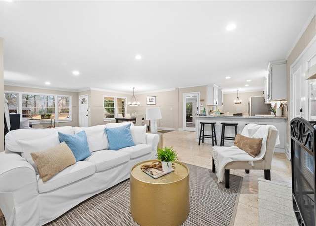 Property at 2151 Zelda Dr NE, Atlanta, GA 30345, 4 beds, 3 baths