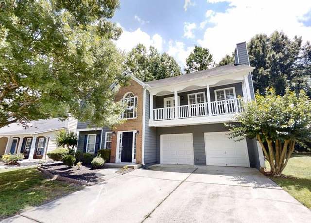 Property at 3157 Peartree Dr NW, Acworth, GA 30101, 3 beds, 2 baths