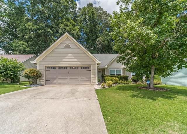 Property at 5315 Maltdie Ct, Sugar Hill, GA 30518, 3 beds, 2 baths