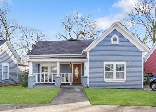 Property at 1087 Longley Ave NW, Atlanta, GA 30318, 3 beds, 2 baths