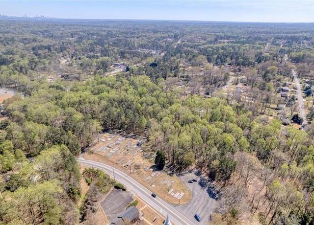 Property at 959 Old Milford Church Rd SW, Marietta, GA 30060, 3 beds, 2 baths