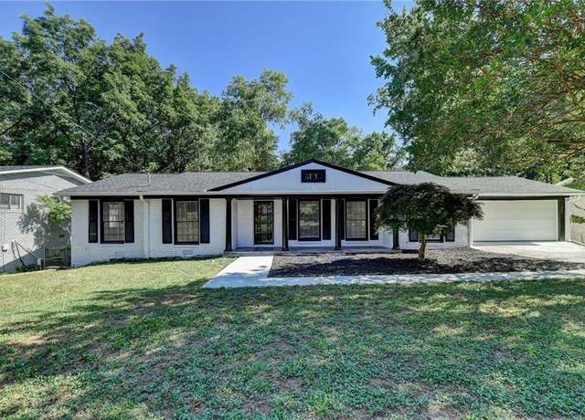 Property at 1365 Renee Dr, Decatur, GA 30035, 4 beds, 3 baths