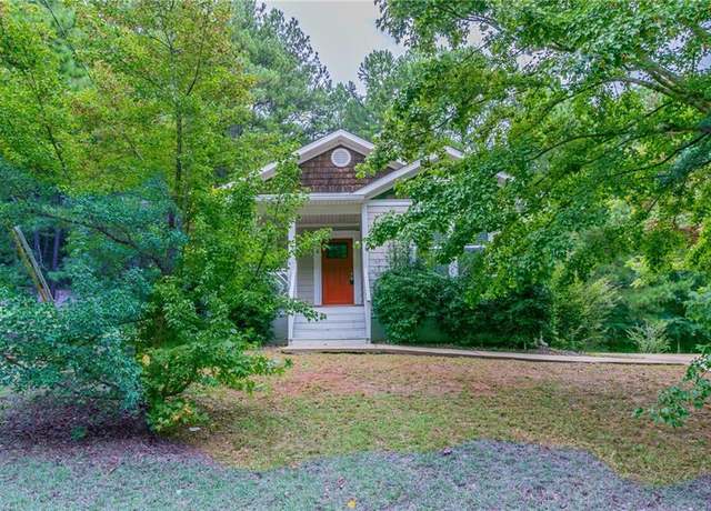 Property at 804 Thomasville Blvd SE, Atlanta, GA 30315, 3 beds, 1 bath