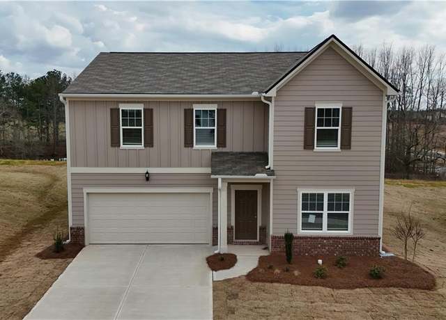 Property at 372 Corinth Dr, Bethlehem, GA 30620, 4 beds, 2.5 baths