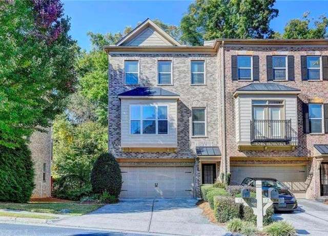 Property at 2790 Laurel Valley Trl, Buford, GA 30519, 3 beds, 3.5 baths