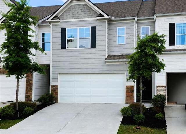 Property at 5256 Barberry Ave, Oakwood, GA 30566, 3 beds, 2.5 baths