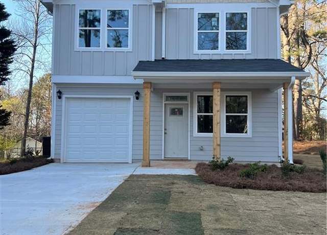 Property at 113 Sharp St, Bremen, GA 30110, 3 beds, 2.5 baths