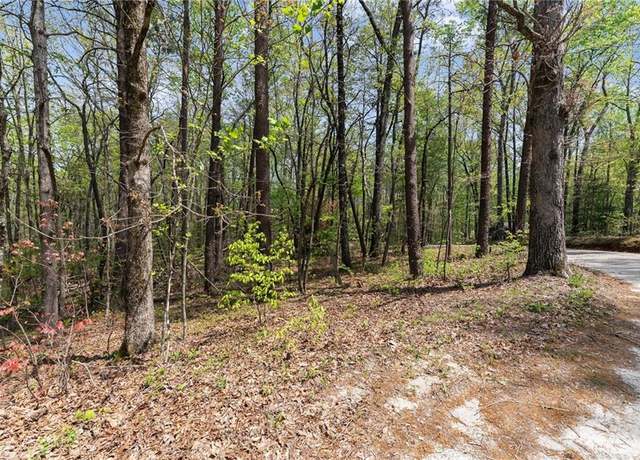 Property at 0 Ridge Rd, Dawsonville, GA 30534